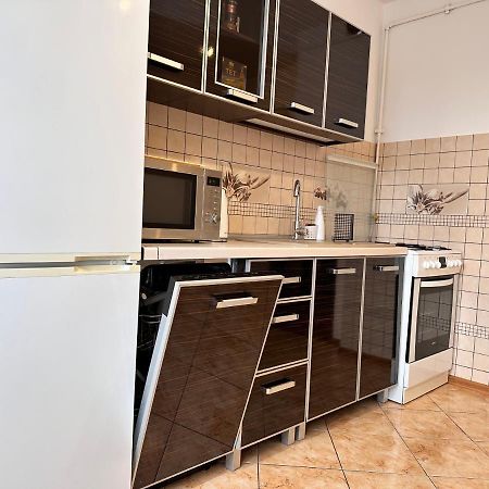 Apartament Dabrowskiego - Gliwice Eksteriør billede