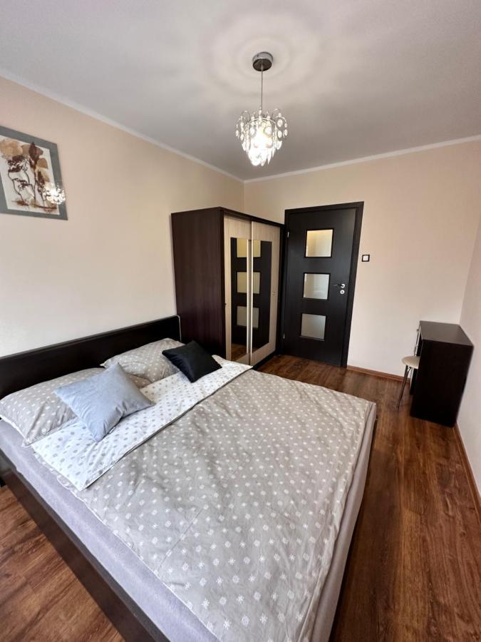 Apartament Dabrowskiego - Gliwice Eksteriør billede