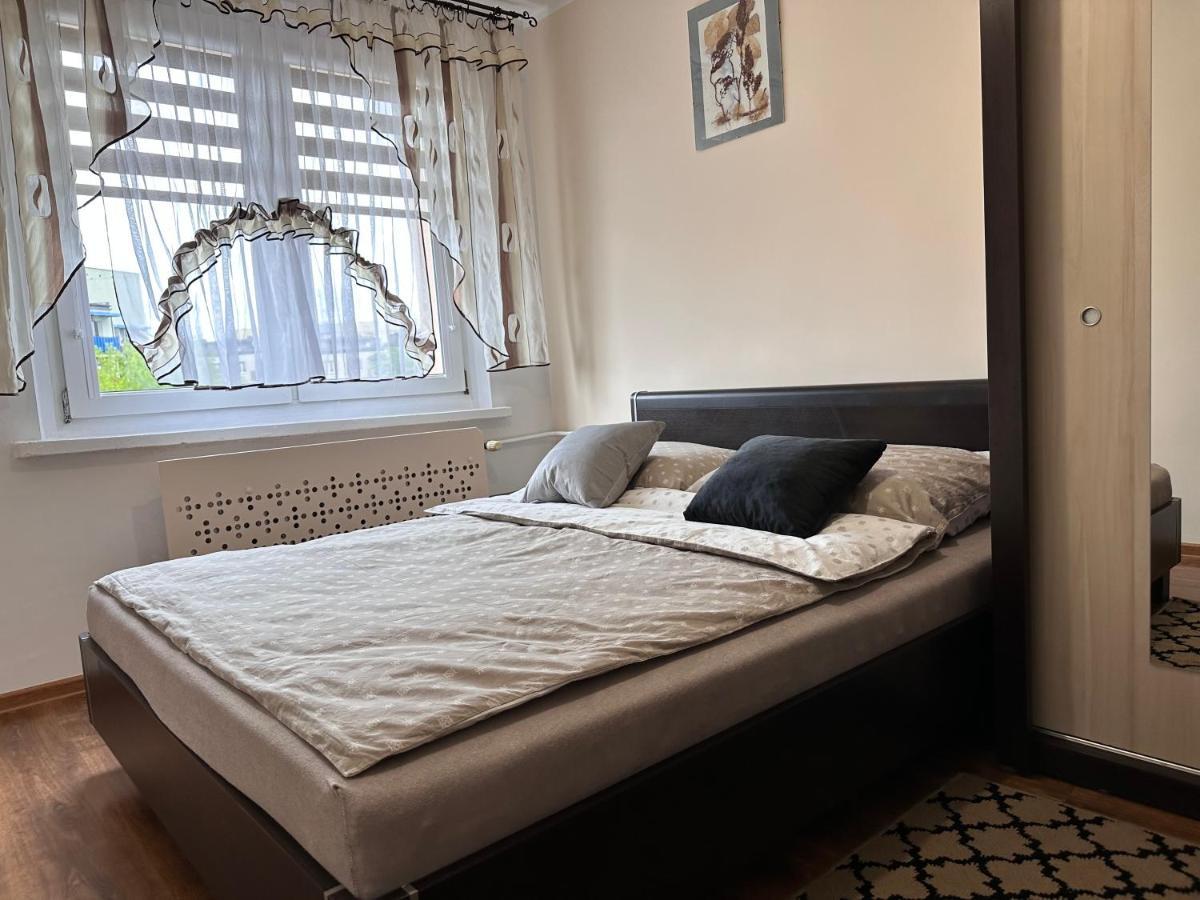 Apartament Dabrowskiego - Gliwice Eksteriør billede