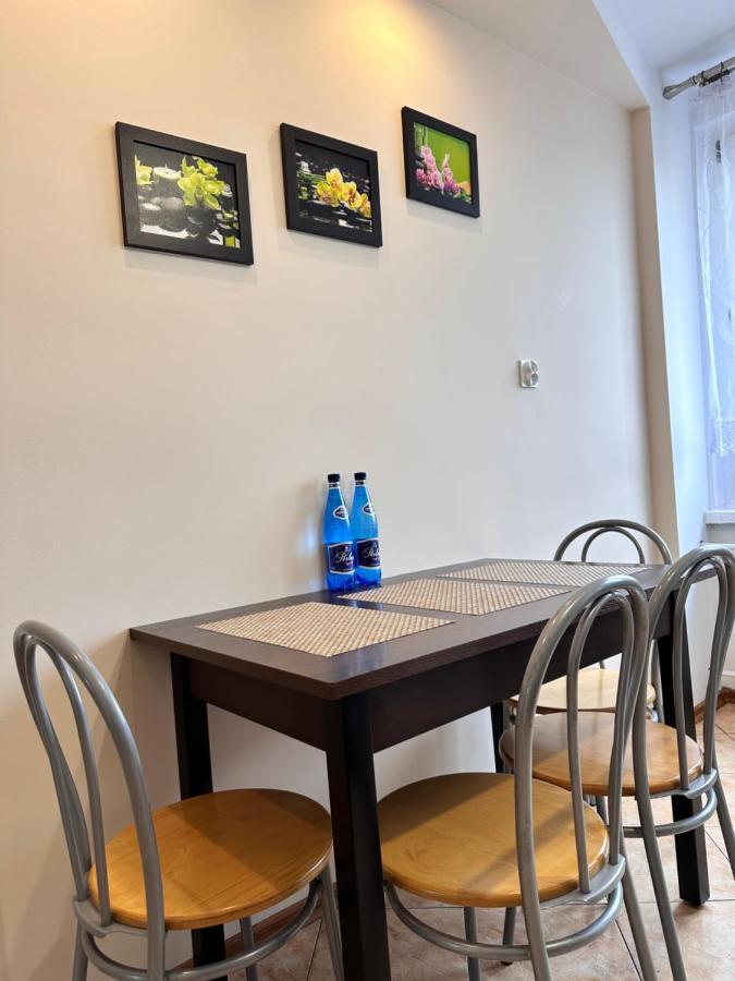 Apartament Dabrowskiego - Gliwice Eksteriør billede
